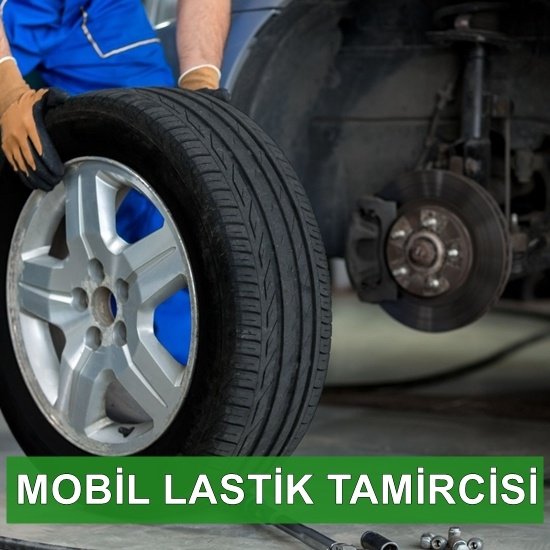 Mobil-Lastik-Tamircisi